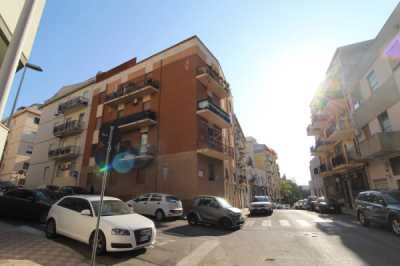 Appartamento in Vendita a Cagliari via Malfidano