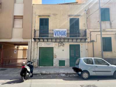 Appartamento in Vendita a Palermo via Altofonte 6