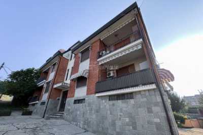 Appartamento in Vendita a Trofarello via Torino 95