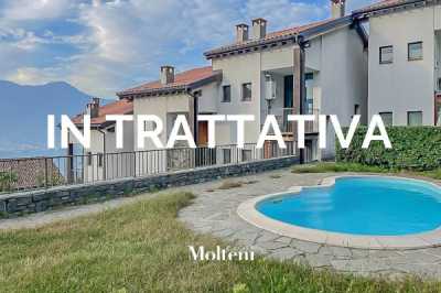 Appartamento in Vendita a Montemezzo via Selva 4