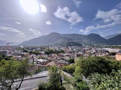 Villa in Vendita a Trento via Spalliera