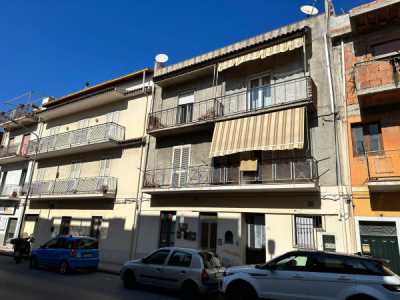 Appartamento in Vendita a Taormina via Francavilla 90