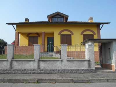 Villa o Villino in Vendita a Graffignana