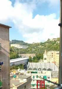 Appartamento in Vendita a Genova via San Bartolomeo del Fossato