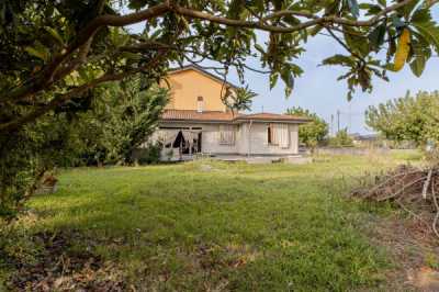 Villa in Vendita a Villafranca di Verona via Termine 38