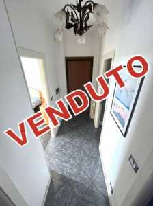 Appartamento in Vendita a Mezzago via Stefano Biffi 5