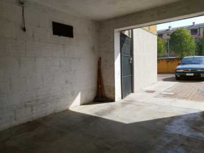 Box Garage in Vendita a Granarolo Dell