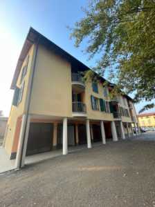 Appartamento in Vendita a San Prospero via Brandoli Centro