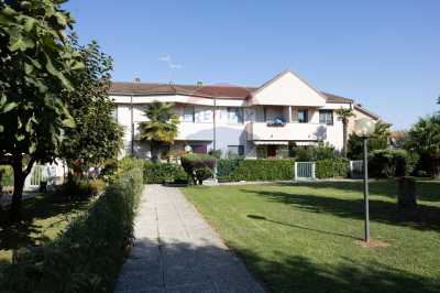 Villa a Schiera in Vendita a Brembate via Dei Bersaglieri