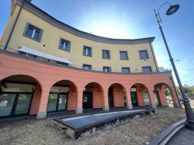 Appartamento in Vendita a Valsamoggia via Circonvallazione Nord 110 Bazzano