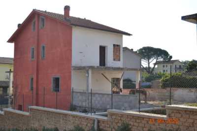 Villa in Vendita a Mazzano Romano via della Resistenza