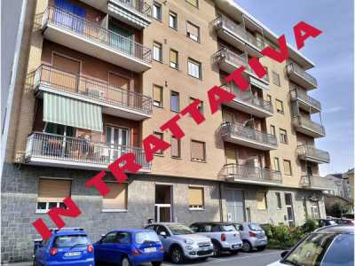 Appartamento in Vendita a Rivalta di Torino via Alba
