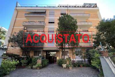 Appartamento in Vendita a Roma Viale Appio Claudio 248