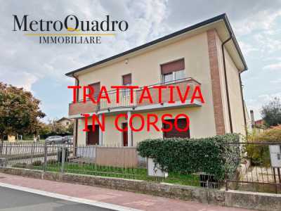 Villa in Vendita a Roncello via Giacomo Matteotti 47