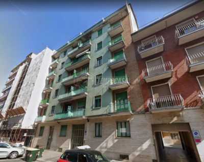 Appartamento in Vendita a Torino via Bernardino Luini 146