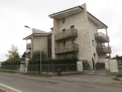 Appartamento in Vendita a San Vittore Olona via Cesare Battisti 72