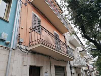 Appartamento in Vendita a San Giovanni Rotondo via Foggia