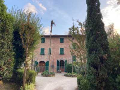 Villa in Vendita a Castelfranco di Sotto via Francesca Nord 182