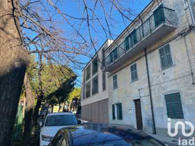 Appartamento in Vendita a Sanremo via Genova 14