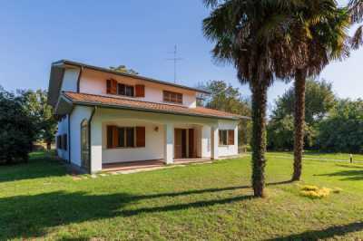 Villa in Vendita a Fusignano via Maiano 54