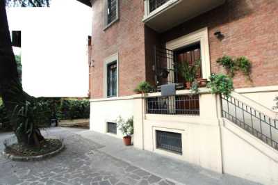 Villa in Vendita a Bologna via Augusto Murri
