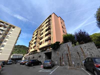 Appartamento in Vendita a Genova via Fidenza 36