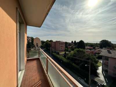 Appartamento in Vendita a Cernusco Lombardone via Papa Giovanni Xxiii 5