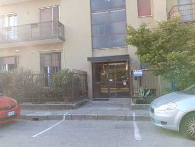 Appartamento in Vendita ad Arcore via Giuseppe Garibaldi