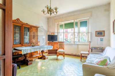 Appartamento in Vendita a Pisa via Giuseppe Mazzini 130
