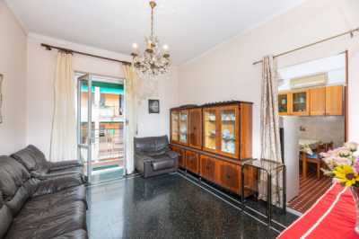 Appartamento in Vendita a Genova via Giovanni Ambrogio Molfino 9