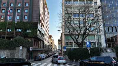 Appartamento in Affitto a Milano via Panfilo Castaldi