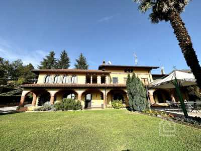 Villa in Vendita a Cavagnolo via Scallaro 2