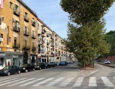 Appartamento in Vendita a Napoli via Francesco de Pinedo 39