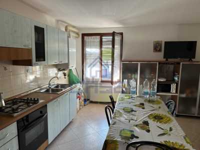 Appartamento in Vendita a Calvisano via Isorella