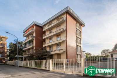 Appartamento in Vendita a San Giorgio su Legnano via Madonnina 44 a