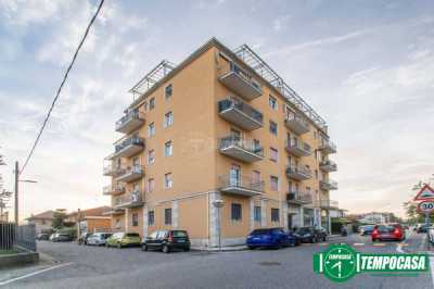 Appartamento in Vendita a San Vittore Olona via c Battisti 90