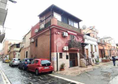 Appartamento in Vendita a Foggia via Umberto Garofalo 27