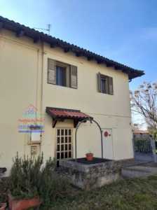 Villa in Vendita a San Giovanni in Persiceto via Santa Margherita 4