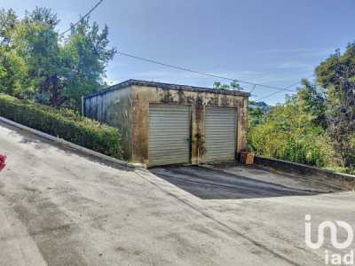 Box Garage in Vendita a Petritoli via c da Montoro