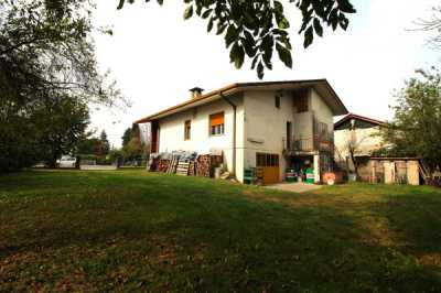 Villa in Vendita a Cervignano del Friuli via Cisis 5