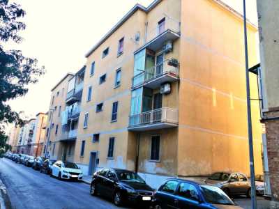Appartamento in Vendita a Foggia via Amicangelo Ricci 168