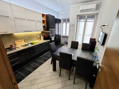 Appartamento in Vendita a Torino via Paisiello 59