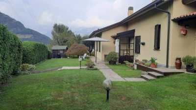 Villa in Vendita a Galbiate via Delle Bazzone