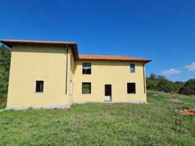 Villa Bifamiliare in Vendita a Serra Riccò
