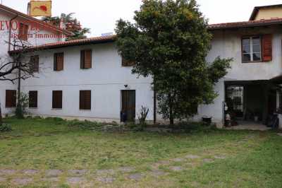 Villa Bifamiliare in Vendita a Monfalcone via San Giovanni Bosco Centro