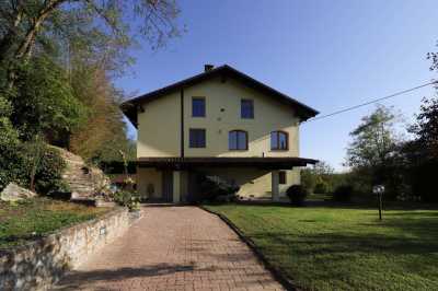 Villa Singola in Vendita a san paolo solbrito strada valle goria