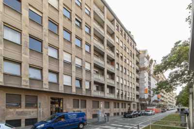 Appartamento in Vendita a Torino Corso Regina Margherita 3 Torino