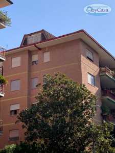 Appartamento in Vendita a Roma Laurentino