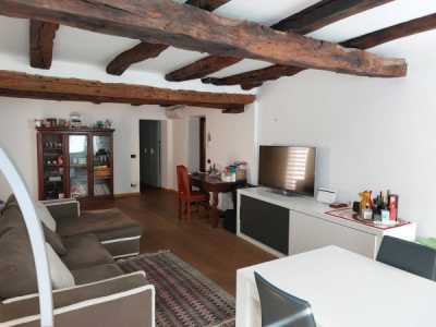 Appartamento in Vendita a Ferrara via Carlo Mayr 145