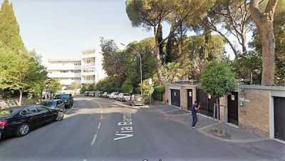 Appartamento in Vendita a Roma Viale Parioli 12